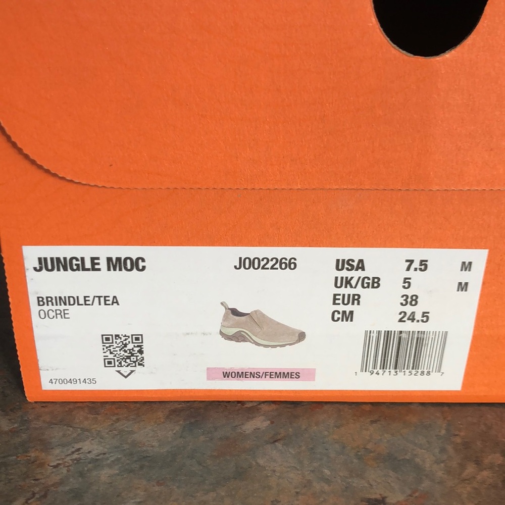 Mettle Jungle Moc New in Box!